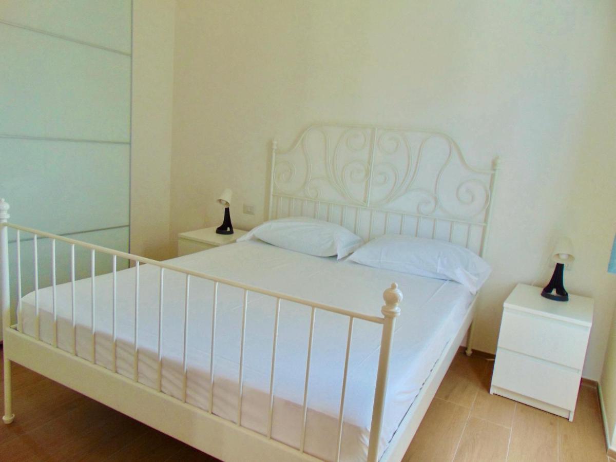 Rs305 - Marcelli, Nuovo Bilocale Fronte Mare Daire Dış mekan fotoğraf